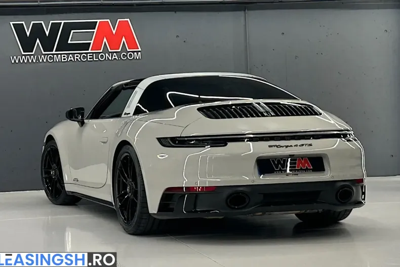 Porsche 992 din 2023 cu 35.000 km - oferta POR228267 - foto 7