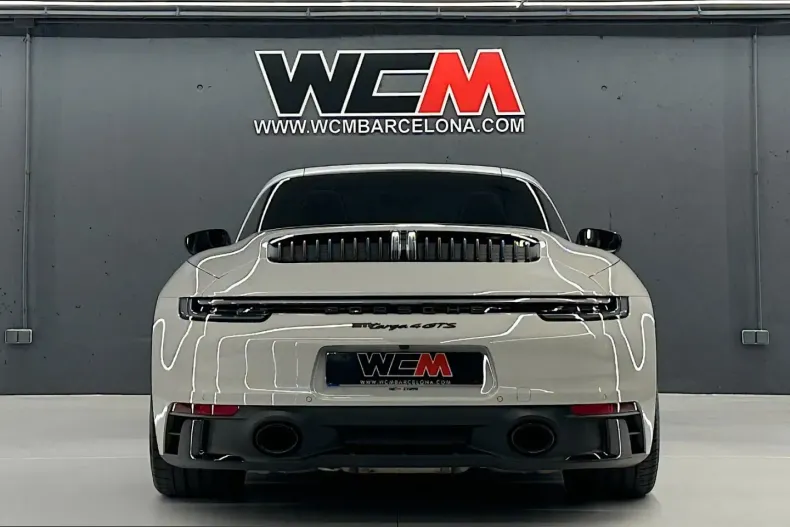 Porsche 992 din 2023 cu 35.000 km - oferta POR228267 - foto 8