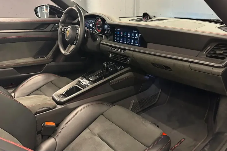 Porsche 992 din 2023 cu 35.000 km - oferta POR228267 - foto 11