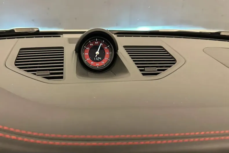 Porsche 992 din 2023 cu 35.000 km - oferta POR228267 - foto 15
