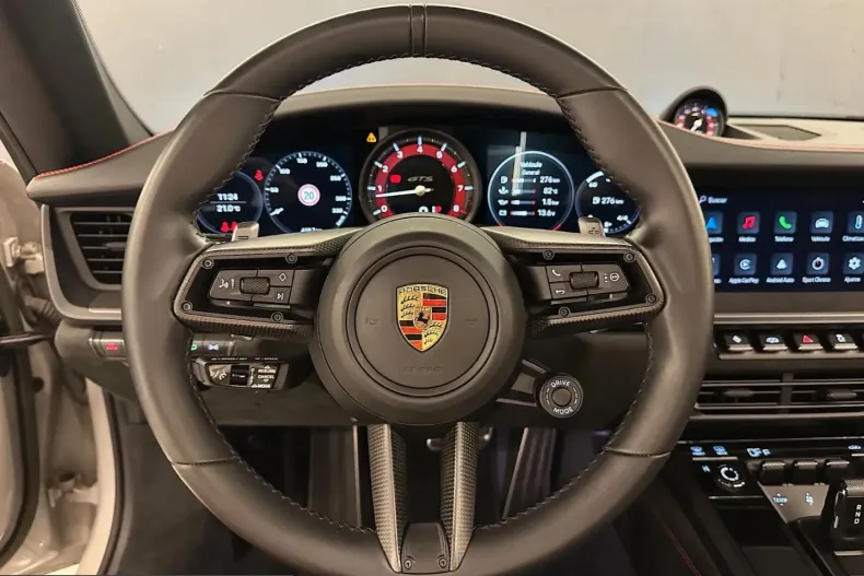 Porsche 992 din 2023 cu 35.000 km - oferta POR228267 - foto 16