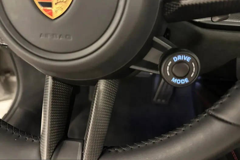 Porsche 992 din 2023 cu 35.000 km - oferta POR228267 - foto 17