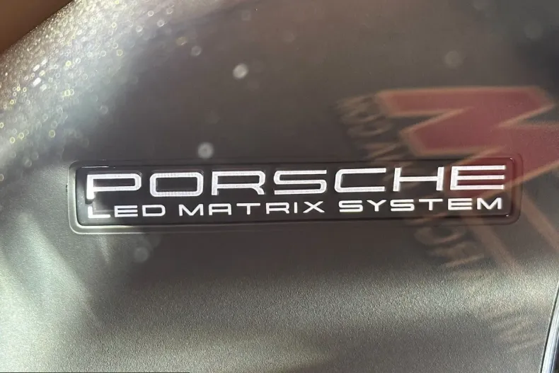 Porsche 992 din 2023 cu 35.000 km - oferta POR228267 - foto 27