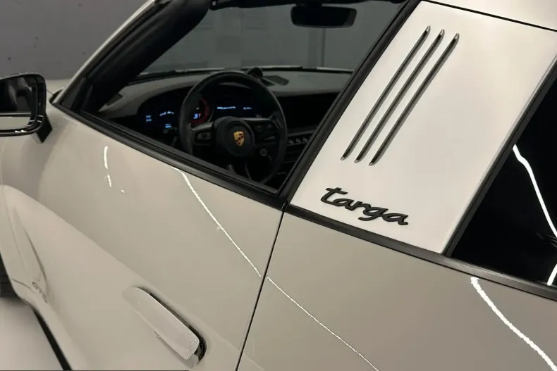 Porsche 992 din 2023 cu 35.000 km - oferta POR228267 - foto 28