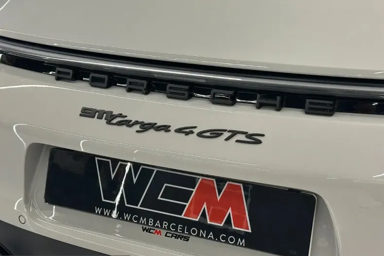 Porsche 992 din 2023 cu 35.000 km - oferta POR228267 - foto 29