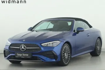 Mercedes-Benz CLE 200 din 2024 - oferta MER228268