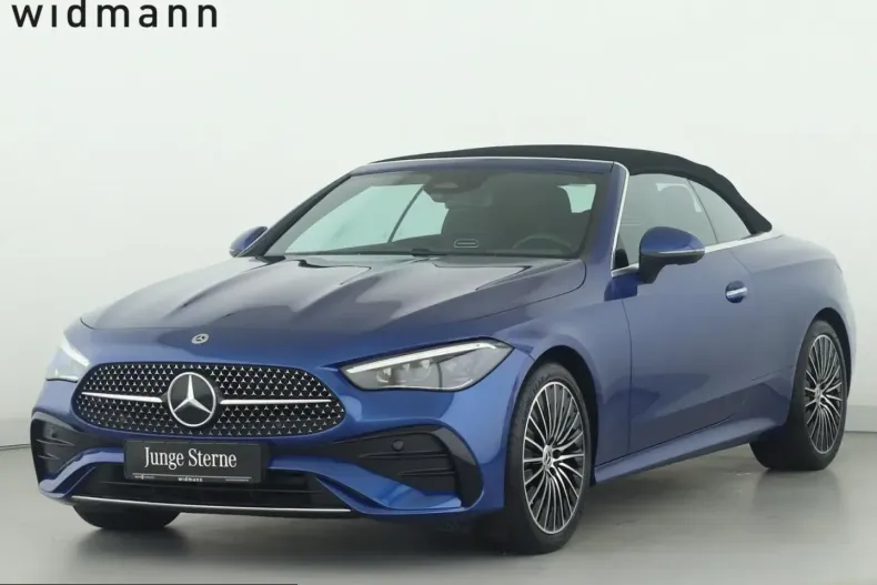 Mercedes-Benz CLE 200 (Clasa CLE) din 2024 cu 7.520 km - oferta MER228268 - foto 1