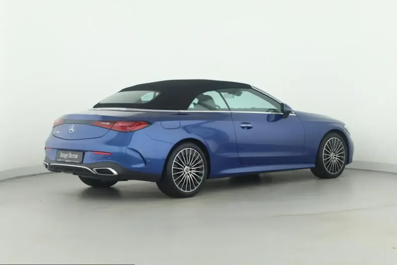 Mercedes-Benz CLE 200 (Clasa CLE) din 2024 cu 7.520 km - oferta MER228268 - foto 6