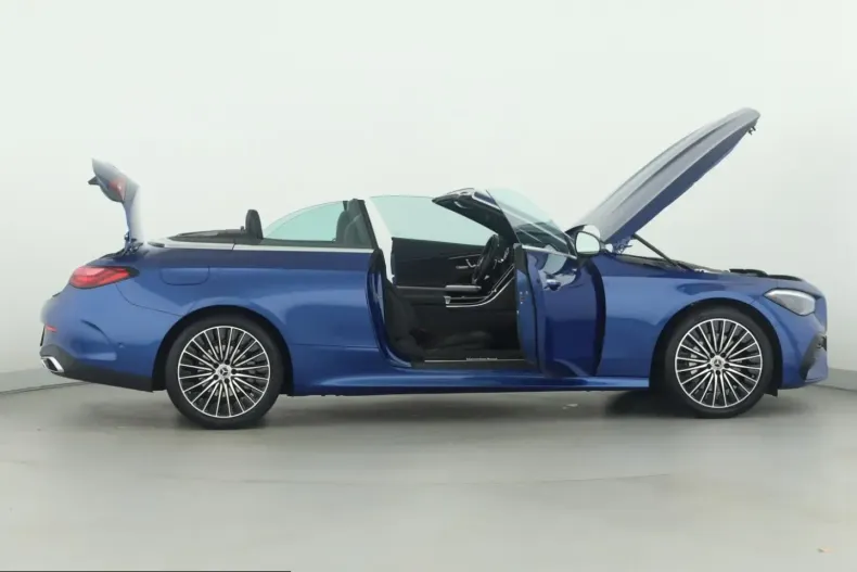 Mercedes-Benz CLE 200 (Clasa CLE) din 2024 cu 7.520 km - oferta MER228268 - foto 8