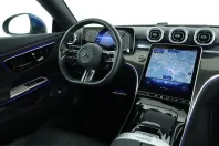 Mercedes-Benz CLE 200 (Clasa CLE) din 2024 cu 7.520 km - oferta MER228268 - foto 10