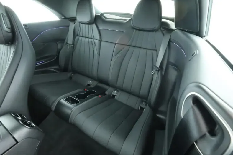 Mercedes-Benz CLE 200 (Clasa CLE) din 2024 cu 7.520 km - oferta MER228268 - foto 18
