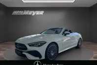 Mercedes-Benz CLE 200 (Clasa CLE) din 2025 cu 17.300 km - oferta MER228269 - foto 1