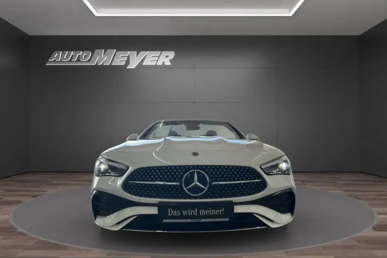 Mercedes-Benz CLE 200 (Clasa CLE) din 2025 cu 17.300 km - oferta MER228269 - foto 3
