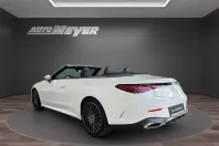 Mercedes-Benz CLE 200 (Clasa CLE) din 2025 cu 17.300 km - oferta MER228269 - foto 4