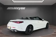 Mercedes-Benz CLE 200 (Clasa CLE) din 2025 cu 17.300 km - oferta MER228269 - foto 5