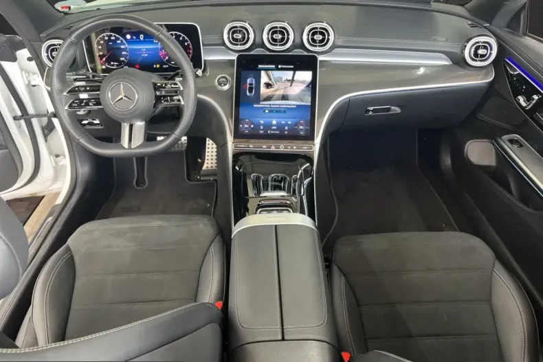 Mercedes-Benz CLE 200 (Clasa CLE) din 2025 cu 17.300 km - oferta MER228269 - foto 6