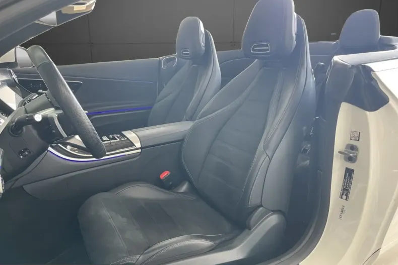 Mercedes-Benz CLE 200 (Clasa CLE) din 2025 cu 17.300 km - oferta MER228269 - foto 8
