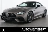 Mercedes-Benz SL 63 AMG (Clasa SL) din 2025 cu 19.999 km - oferta MER228270 - foto 1