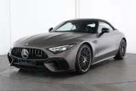 Mercedes-Benz SL 63 AMG (Clasa SL) din 2025 cu 19.999 km - oferta MER228270 - foto 2