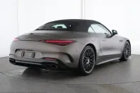 Mercedes-Benz SL 63 AMG (Clasa SL) din 2025 cu 19.999 km - oferta MER228270 - foto 4