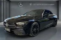 Mercedes-Benz CLE 200 (Clasa CLE) din 2025 cu 28.440 km - oferta MER228271 - foto 1
