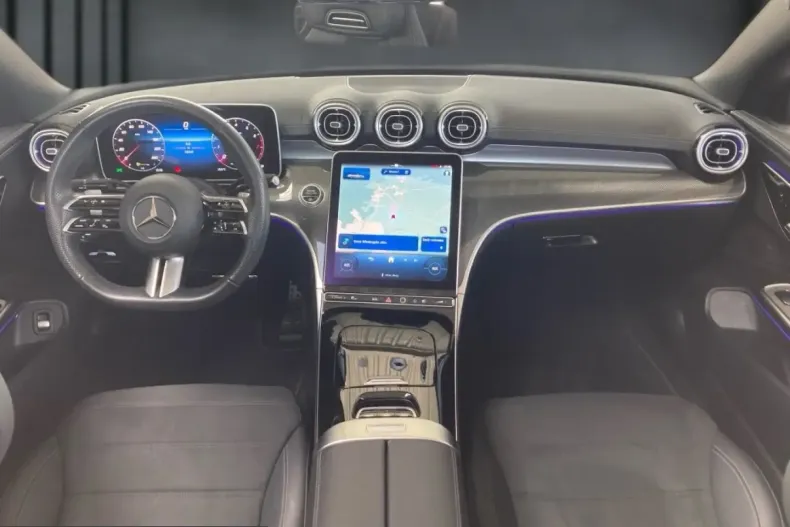 Mercedes-Benz CLE 200 (Clasa CLE) din 2025 cu 28.440 km - oferta MER228271 - foto 14