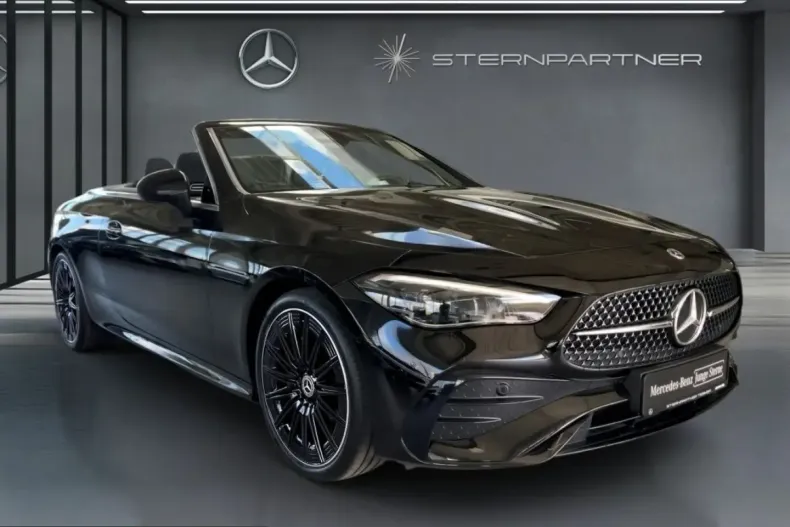 Mercedes-Benz CLE 200 (Clasa CLE) din 2025 cu 28.440 km - oferta MER228271 - foto 19