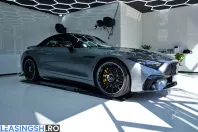 Mercedes-Benz SL 63 AMG (Clasa SL) din 2023 cu 18.000 km - oferta MER228272 - foto 2