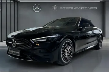 Mercedes-Benz CLE 200 din 2025 - oferta MER228273