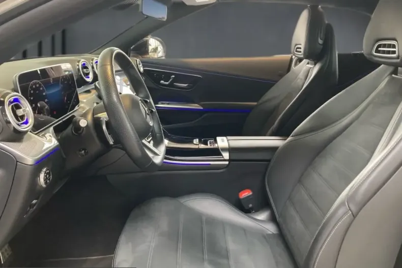 Mercedes-Benz CLE 200 (Clasa CLE) din 2025 cu 27.350 km - oferta MER228273 - foto 6