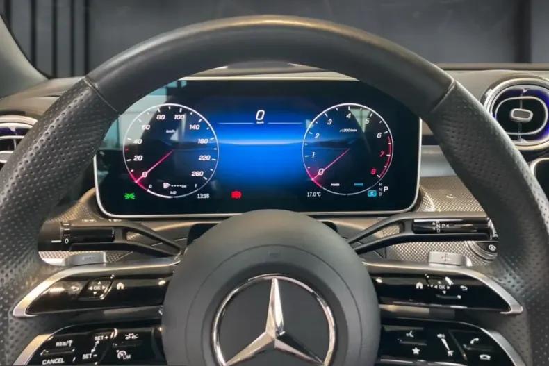 Mercedes-Benz CLE 200 (Clasa CLE) din 2025 cu 27.350 km - oferta MER228273 - foto 7