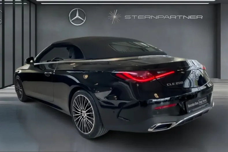 Mercedes-Benz CLE 200 (Clasa CLE) din 2025 cu 27.350 km - oferta MER228273 - foto 8