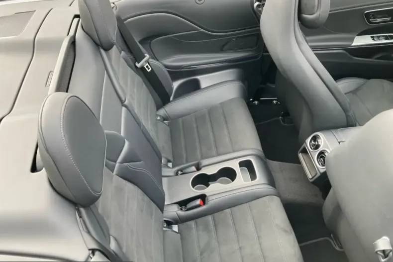 Mercedes-Benz CLE 200 (Clasa CLE) din 2025 cu 27.350 km - oferta MER228273 - foto 13
