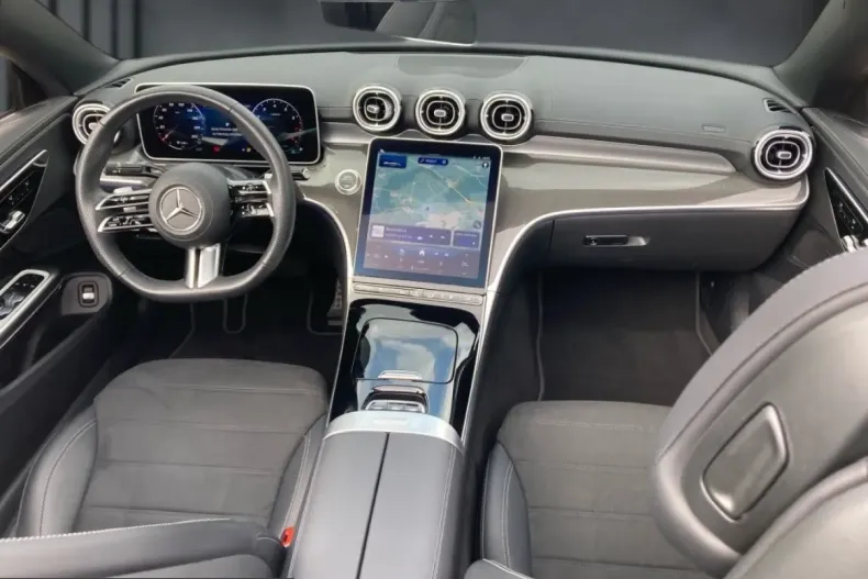 Mercedes-Benz CLE 200 (Clasa CLE) din 2025 cu 27.350 km - oferta MER228273 - foto 15