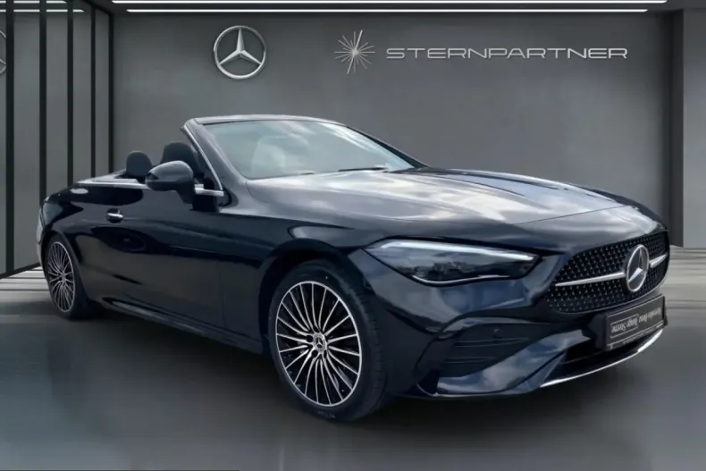 Mercedes-Benz CLE 200 (Clasa CLE) din 2025 cu 27.350 km - oferta MER228273 - foto 18