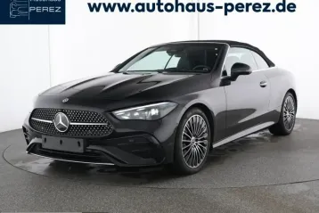 Mercedes-Benz CLE 300 din 2025 - oferta MER228274