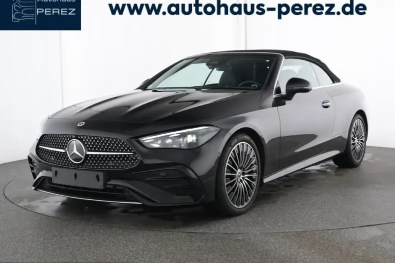 Mercedes-Benz CLE 300 (Clasa CLE) din 2025 cu 21.099 km - oferta MER228274 - foto 1