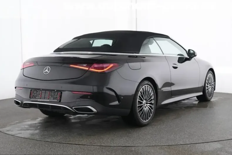 Mercedes-Benz CLE 300 (Clasa CLE) din 2025 cu 21.099 km - oferta MER228274 - foto 2