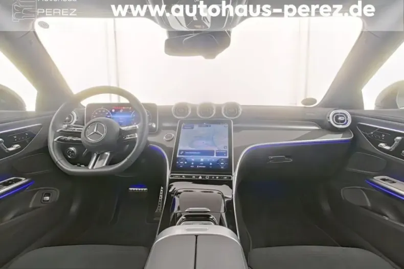 Mercedes-Benz CLE 300 (Clasa CLE) din 2025 cu 21.099 km - oferta MER228274 - foto 3