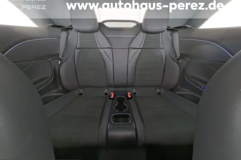 Mercedes-Benz CLE 300 (Clasa CLE) din 2025 cu 21.099 km - oferta MER228274 - foto 7