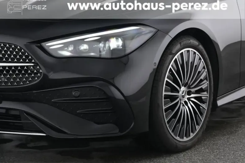 Mercedes-Benz CLE 300 (Clasa CLE) din 2025 cu 21.099 km - oferta MER228274 - foto 8
