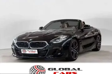 BMW Z4 din 2025 - oferta BMW228275