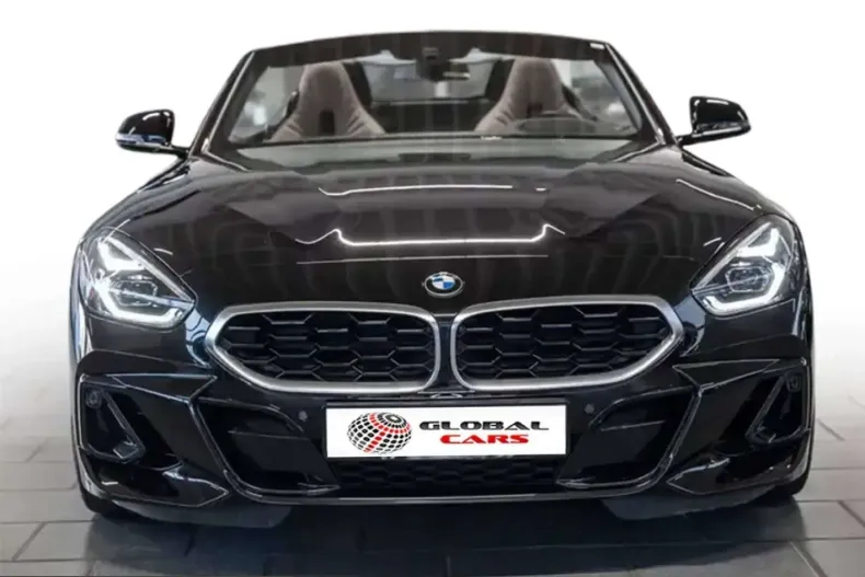 BMW Z4 (Seria Z) din 2025 cu 19.400 km - oferta BMW228275 - foto 2