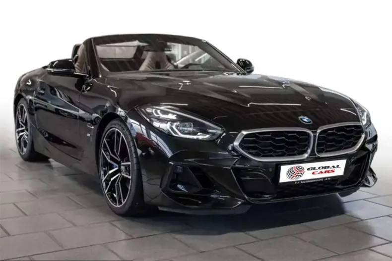 BMW Z4 (Seria Z) din 2025 cu 19.400 km - oferta BMW228275 - foto 3