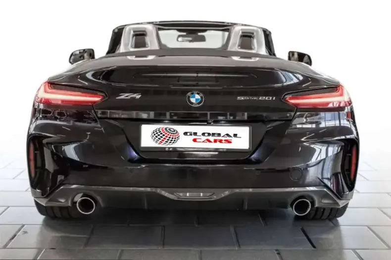 BMW Z4 (Seria Z) din 2025 cu 19.400 km - oferta BMW228275 - foto 5