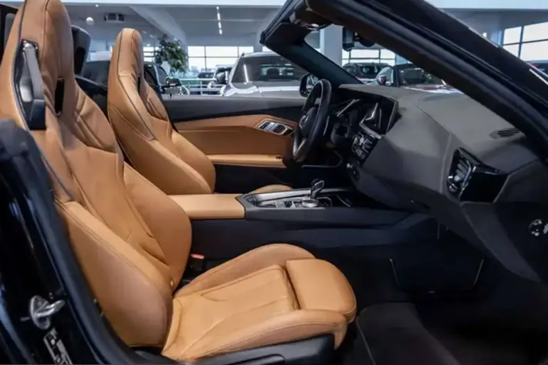 BMW Z4 (Seria Z) din 2025 cu 19.400 km - oferta BMW228275 - foto 6