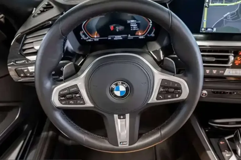 BMW Z4 (Seria Z) din 2025 cu 19.400 km - oferta BMW228275 - foto 8