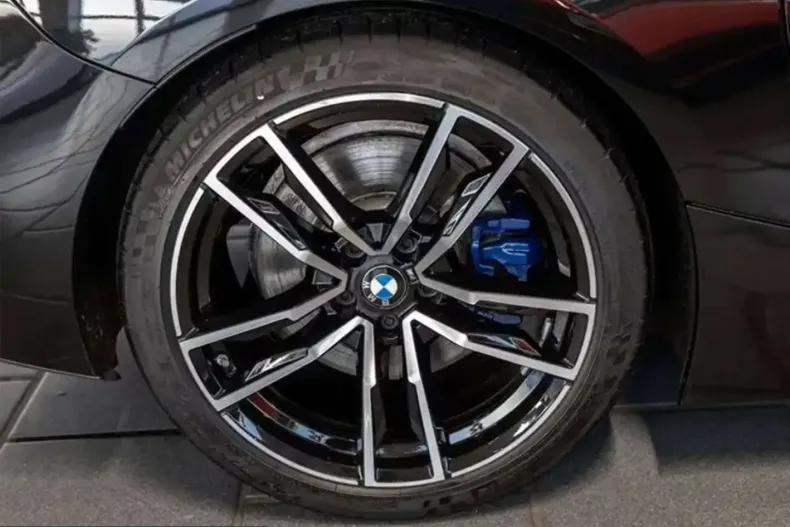 BMW Z4 (Seria Z) din 2025 cu 19.400 km - oferta BMW228275 - foto 14