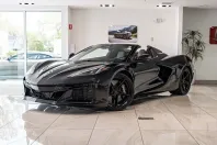 Corvette C8 din 2025 cu 9.654 km - oferta COR228277 - foto 1