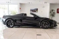 Corvette C8 din 2025 cu 9.654 km - oferta COR228277 - foto 3